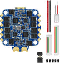 SEQURE 65A 4in1 ESC 2-6S Electric Speed Controller 30.5x30.5mm for FPV Racing Drones Freestyle - AM32