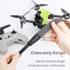 SEASKY Lanyard Strap for DJI FPV DJI Avata 2 Phantom 4 Pro Drone & RC remote control Airplane Helicopter radio Controller transmitter Shoulder Neck Tape Accessories
