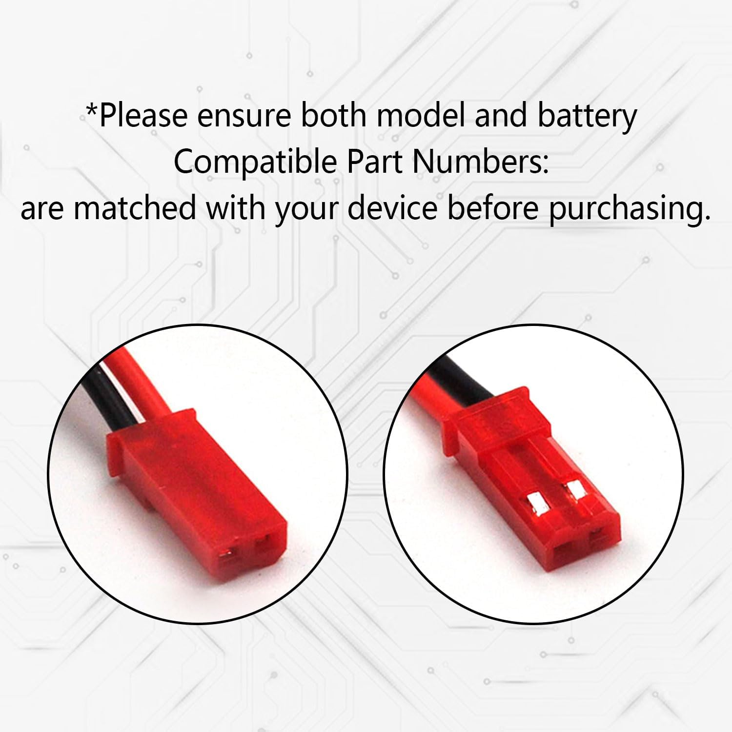 Coonyard (10-Pack) 3.7V 800mAh Lithium Battery with 5-in-1 Charger for SYMA X5C X5C-1 X5 X5SC X5SW H5C V931 S5C S5W SS40 FQ36 T32 T5W H42 CW4 Remote Control Drone