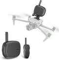 STARTRC Drone Speaker Real-Time Megaphone Portable Interference-Free Long Distance Microphone for DJI Air Series/Mavic 3 series/Mavic 2/Avata Series/Holy Stone Drone