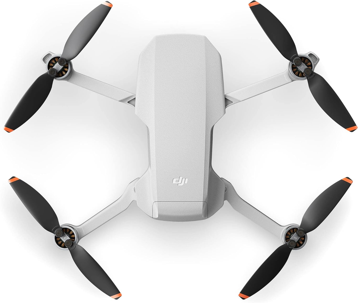 DJI Mini SE Drone Quadcopter with 3-Axis Gimbal, 2.7K Camera, GPS, 30 Mins Flight Time + 64GB Memory Card, Carrying Bag, Landing Pad + Pilot Bundle (Renewed)