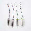 APEX 716 Coreless Brushed Motor for VR70 FPV Drone, 4pcs, 55000RPM 7x16mm