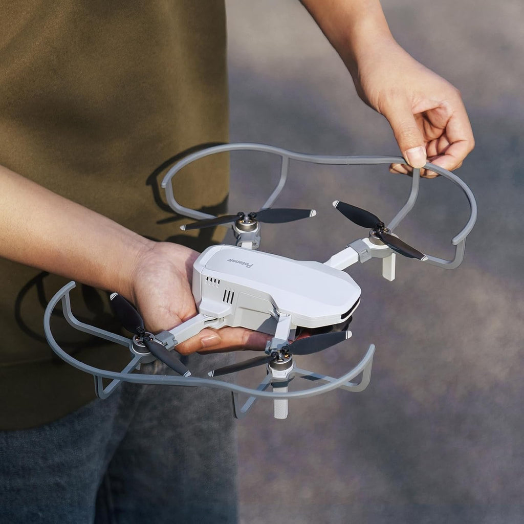 Potensic 360¡ã Propeller Guard, Compatibility: Potensic ATOM LT, ATOM SE, ATOM, ATOM 2