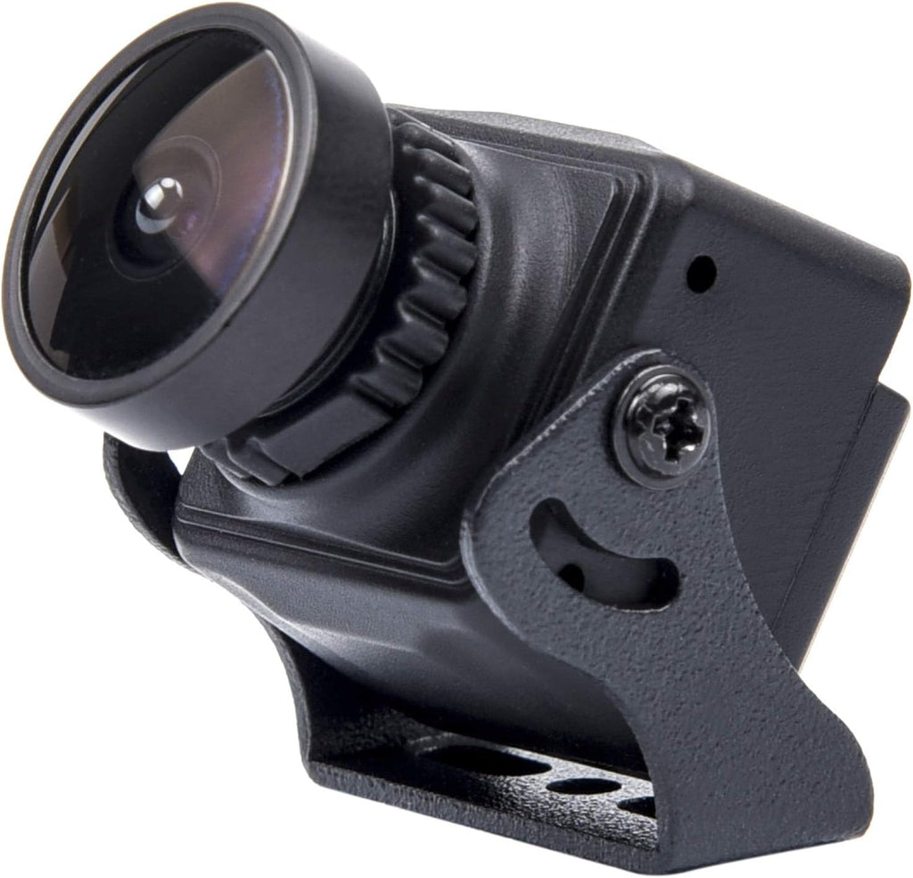 Readytosky 1200TVL FPV Camera NTSC 2.5mm CMOS Wide Angle Mini Camera for RC Quadcopter FPV Racing Drone
