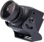 Readytosky 1200TVL FPV Camera NTSC 2.5mm CMOS Wide Angle Mini Camera for RC Quadcopter FPV Racing Drone