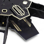 Q330 330mm Racing Quadcopter Drone Frame Kit with Built-in PDB
