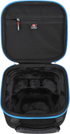 FBLFOBELI Hard Carrying Case for HASAKEE Q9s Kids Drones