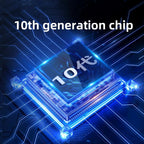 HGLRC M100-5883 Compass Module, Upgraded 10th Generation Chip Compatible with FPV Fixed-Wing UAV