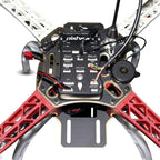 Pixhawk PX4 PIX 2.4.8 Flight Controller NEO-M8N GPS 3DR 915Mhz Radio Telemetry Set OSD Module PPM Module I2C Splitter Expand Module Power Module for FPV Quadcopter Multirotor ¡­