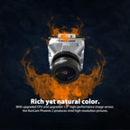 RunCam Phoenix 2 Micro FPV Camera 1000TVL FOV 155¡ã Super Global WDR Day&Night Freestyle Cam with 2.1mm Lens 4:3/16:9 Switchable for FPV Drone,etc.