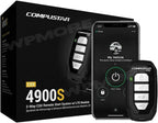 CSX4900-S 2Way LED 3000ft Remote Drone DR-X1 LTE Smartphone + BLADE-AL bypass bundle (Renewed)