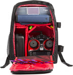 SoloGood FPV Racing Drone Quadcopter Backpack Carrying Case Bag RC Plane Fixed Wing ¡­