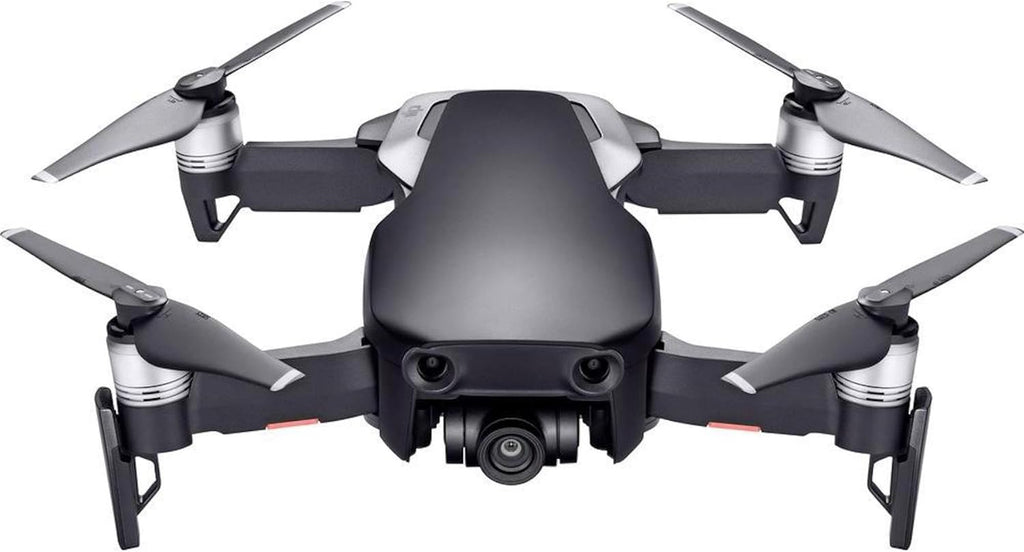 DJI Mavic Air Fly More Combo Onyx 4K Drone Electronics, Black (CP.PT.00000156.01)