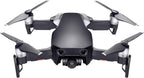 DJI Mavic Air Fly More Combo Onyx 4K Drone Electronics, Black (CP.PT.00000156.01)