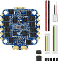 SEQURE 4in1 ESC 70A Brushless Electric Speed Controller 2-8S AM32 ESC 30.5x30.5mm for FPV Racing Drones Freestyle