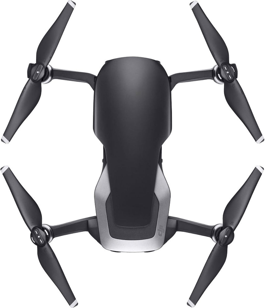 DJI Mavic Air Fly More Combo Onyx 4K Drone Electronics, Black (CP.PT.00000156.01)
