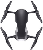 DJI Mavic Air Fly More Combo Onyx 4K Drone Electronics, Black (CP.PT.00000156.01)