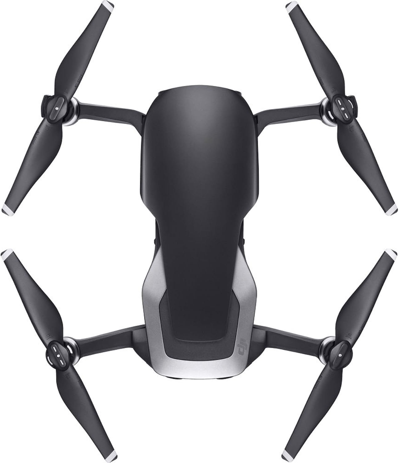 DJI Mavic Air Fly More Combo Onyx 4K Drone Electronics, Black (CP.PT.00000156.01)