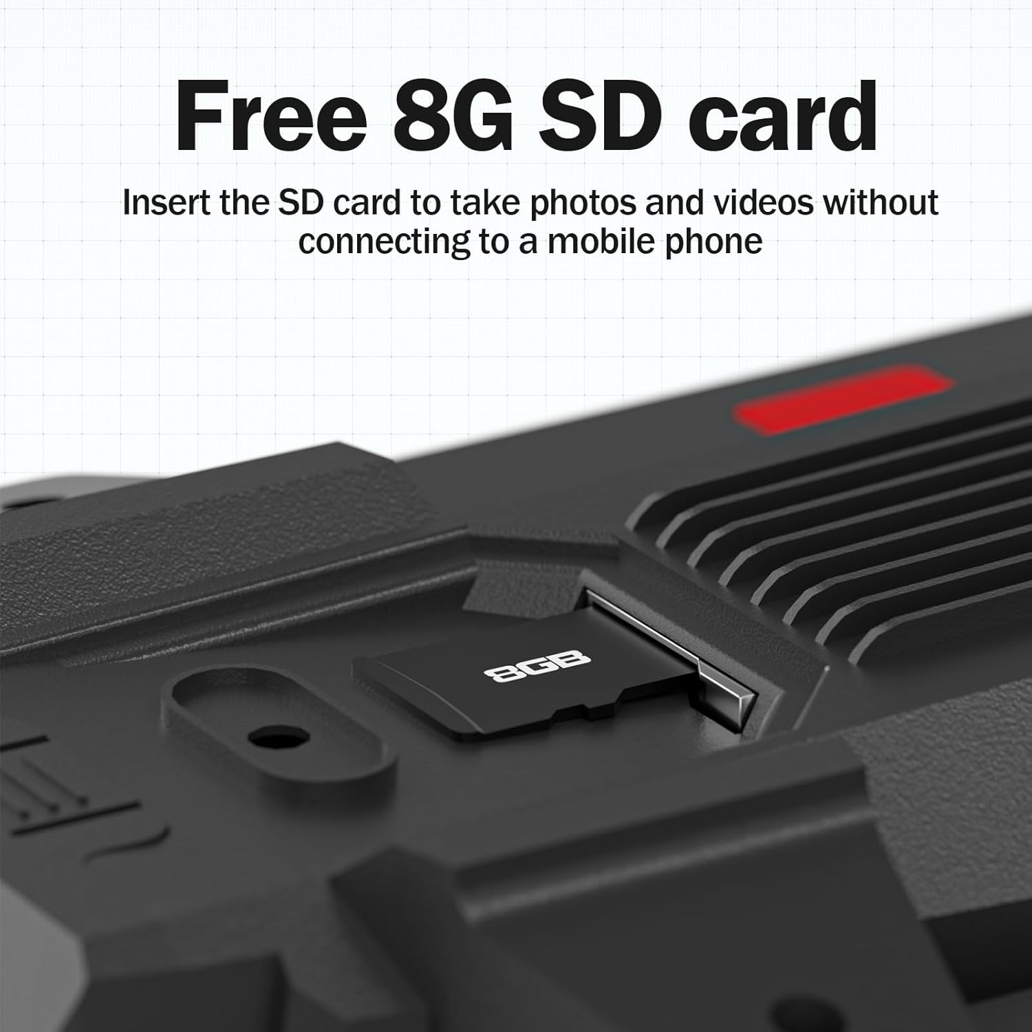 GPS Drone with EIS Camera 4.5 LCD Screen on Controller, FPV Drones Al Track&Orbit Mode with Professional with Auto Return Follow Me for Adult Beginner, GPS Brushless Drone Long Range Circle Fly,Under 249g