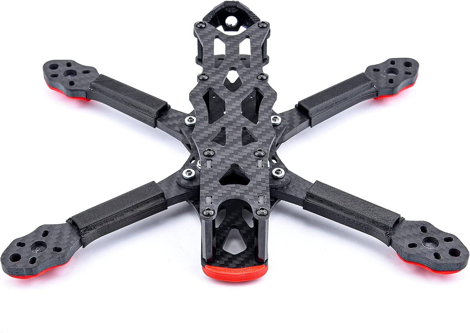 YoungRC HD5 5inch FPV Racing Drone Frame 225mm Carbon Fiber Quadcopter Frame Kit for HD FPV Freestyle RC Drone