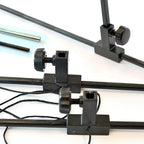 17.5 in. Micro FPV Racing Air Gate Advanced Set