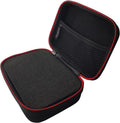 EVA Hard Case with Foam£¬6.7 x4.7 x2.5 inches Hard Sided Camera/Digital Case EVA shockproof Outdoor case£¬Suitable for storage of drones, digital products, electronic instruments, etc.