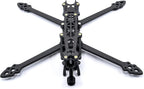 Readytosky 295mm HD 7 inch FPV Racing Drone Frame Kit Carbon Fiber Freestyle Frame for DJI FPV Air Unit