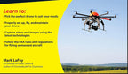 Drones For Dummies