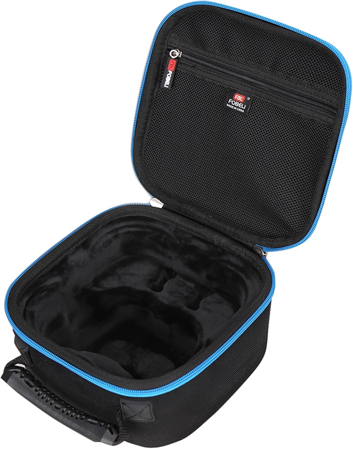 FBLFOBELI Hard Carrying Case for HASAKEE Q9s Kids Drones