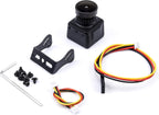 Readytosky 1200TVL FPV Camera NTSC 2.5mm CMOS Wide Angle Mini Camera for RC Quadcopter FPV Racing Drone