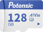 Potensic Atom SE Fly More Combo Bundle with 1 Potensic 128GB Micro Memory Card