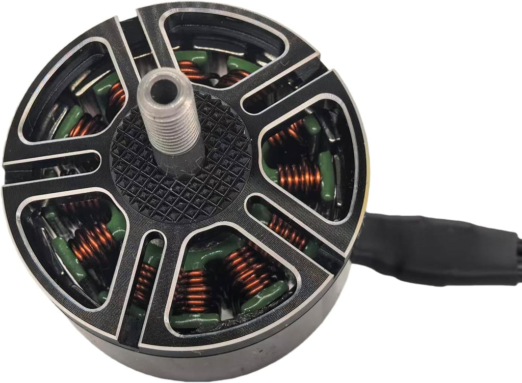 3115 900KV Drone Motors - 3-6S Li-ion Battery, 9-11 inch Propeller, Max Power 1300W Brushless Motor for Multirotor Drones,RC Plane (1)