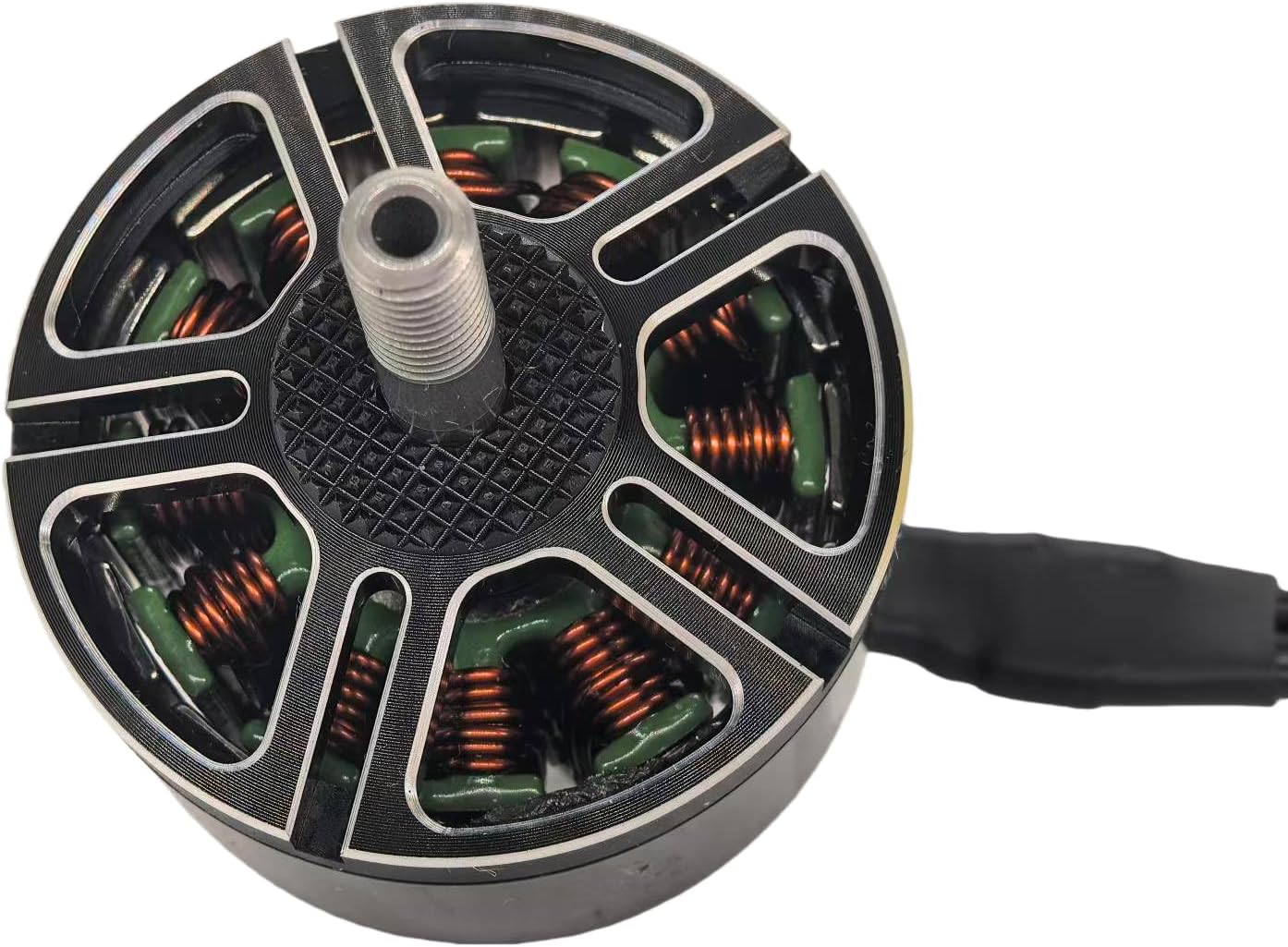 3115 900KV Drone Motors - 3-6S Li-ion Battery, 9-11 inch Propeller, Max Power 1300W Brushless Motor for Multirotor Drones,RC Plane (1)