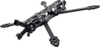 Readytosky 295mm HD 7 inch FPV Racing Drone Frame Kit Carbon Fiber Freestyle Frame for DJI FPV Air Unit