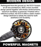 ECO II 2807 1300KV Brushless Motor 3-6S RC Motors for FPV Racing Drone FPV Multicopter RC FPV Racing RC Drone Racing Quadcopter Spare Parts RC Parts