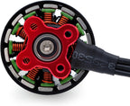 Surpass Hobby Brushless Motor S2810 1180KV RC Outrunner RC Plane Motor Suitable for 7-9 inch FPV Drone£¨1Pack£©