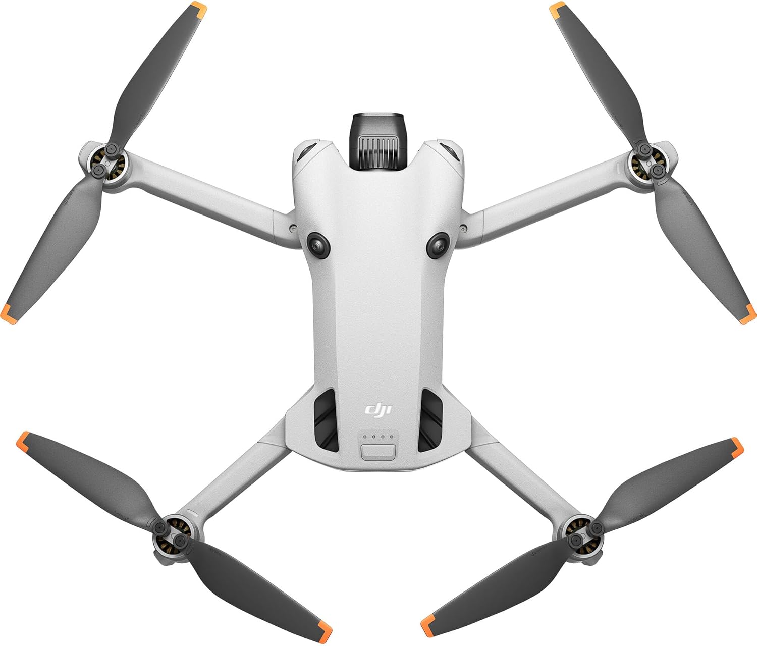 DJI Mini 4 Pro Drone Fly More Combo Plus with RC 2 Controller (With Screen) Folding Drone with 4K Video, Under 249g, 45 Mins Flight Time, Vision Sensing 3 Batteries Bundle with 128GB Memory Card, CPS 2 Year Warranty + Pilot Kit