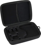 Hermitshell Hard Travel Case for Holy Stone HS210 Mini Drone RC Nano Quadcopter Indoor Small Helicopter Plane (Not Include The Drone) (Black)