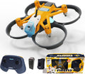HISINGY Firefly Smart Mini Drones for Kids and Beginners,APP Control,Altitude Hold, Automatic Emergency Stop,Easy to Fly,Kids Toys for Boys and Girls, Gift Toys for Christmas and Birthday