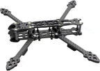 295mm FPV Racing Drone Frame 7inch Carbon Fiber Quadcopter FPV Freestyle Frame with 5mm Arms