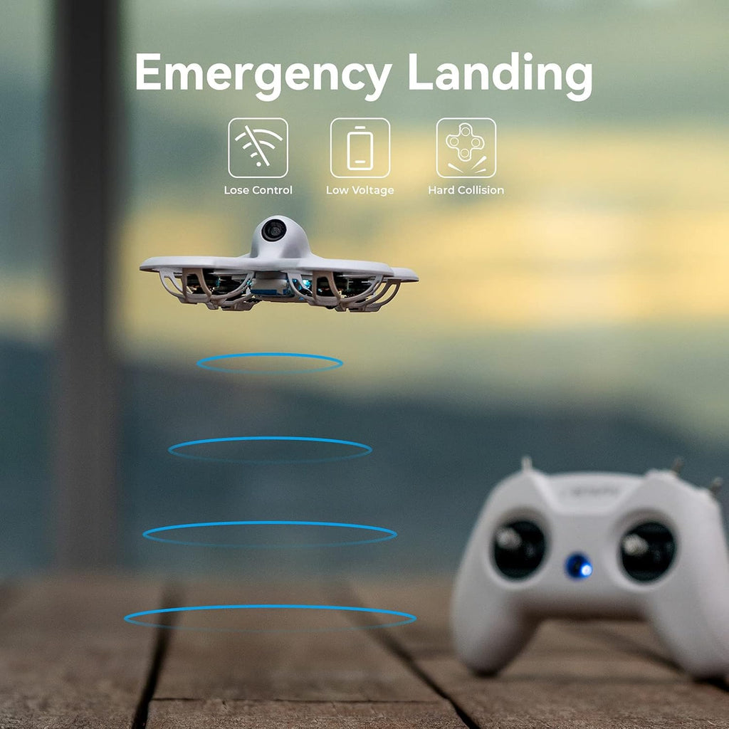 BETAFPV Cetus Pro FPV Kit with 3 Flight Modes Altitude Hold Emergency Landing Self Protection Turtle Mode, with LiteRadio 2 SE Transmitter VR02 Goggles Ready to Flight Easy for FPV Beginners