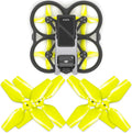 Master Airscrew 4-Blade Upgrade Propellers for DJI Avata - Electric, 4 pcs