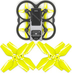 Master Airscrew 4-Blade Upgrade Propellers for DJI Avata - Electric, 4 pcs