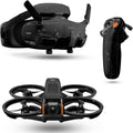 Drone Skin Compatible with DJI Avata 2 Bundle (2024) - Deep Space - Premium 3M Vinyl Protective Wrap Decal Cover - Easy to Apply | Crafted in The USA by MightySkins