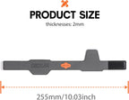 STARTRC Propeller Holder for DJI Mini 4 Pro Accessories,Propellers Guard Strap for DJI Mini 4 Pro RC 2, Drone Propeller Protector Stabilizer and Propellers Fixator