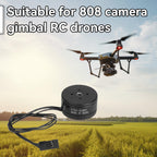 Hapivida Outdoor Brushless Motor 260kv RC Drones Bl Camera Accessory for Gimbal