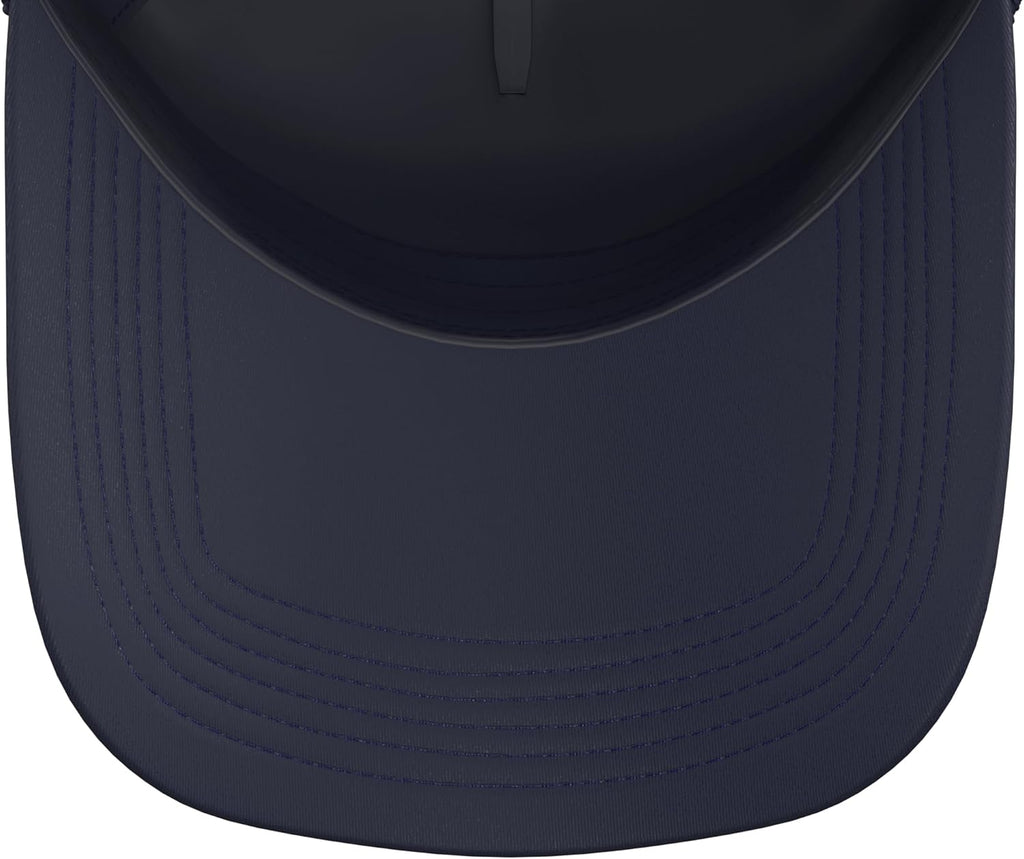 FPV: Where Trees Have A Magnetic Pull Trucker Hat with Adjustable Mesh Back