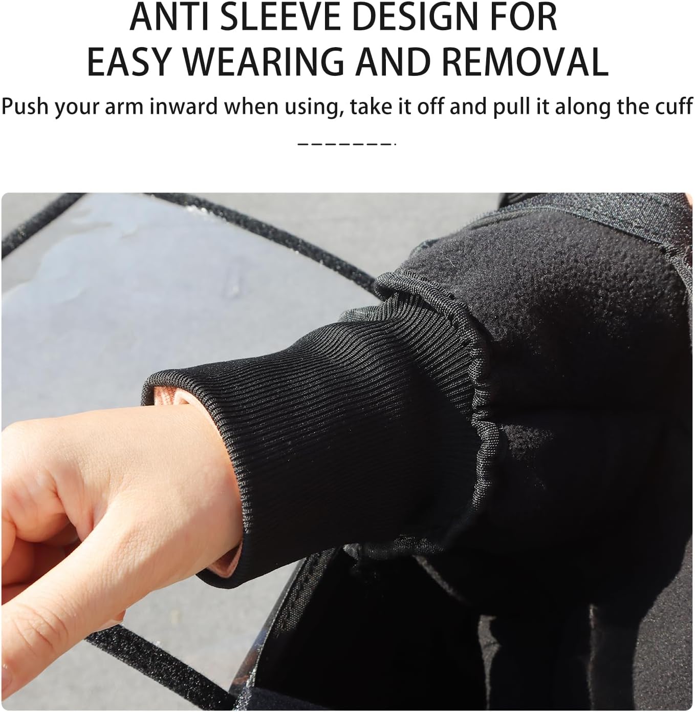 Drone Remote Control Universal Warm Gloves Wind Protection Cover Windproof for DJI Mavic 4 pro AIR 3S 3 2S 2/Neo/MINI 3 4 5 PRO NEO 2 RC/RC 2 Plus/RC-N3/RC-N2/RC-N1/RC Pro 2 Outdoor Aerial Photography Accessories