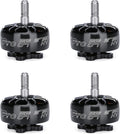 iFlight 4pcs XING-E Pro 2207 2750KV Brushless Motor 4S for FPV Racing Drone Quadcopter