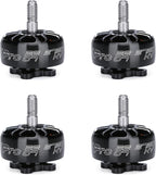 iFlight 4pcs XING-E Pro 2207 2750KV Brushless Motor 4S for FPV Racing Drone Quadcopter